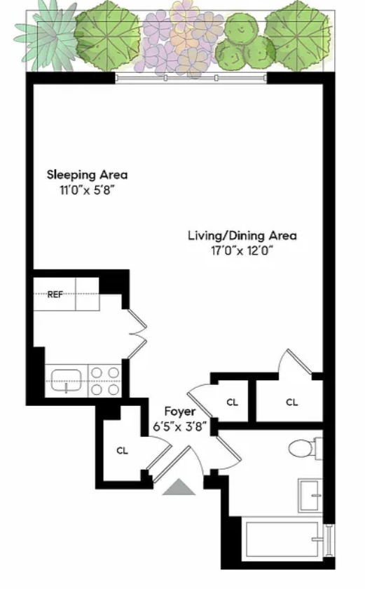 130 Hicks Street, Unit LD Brooklyn, NY 11201 - Photo 13 of 13