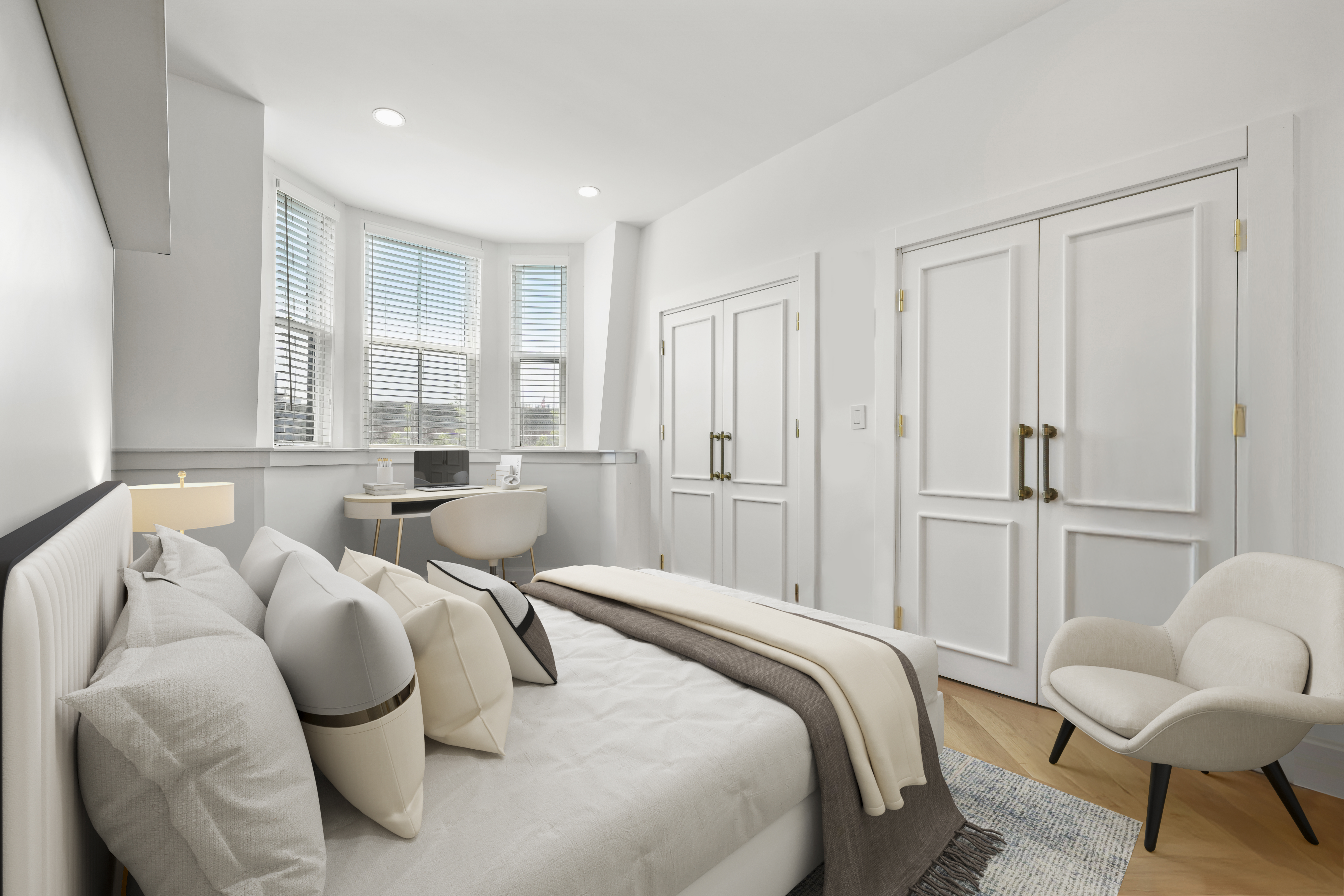 17 Braddock Park, Unit 3 Boston, MA 02116 - Photo 13 of 24