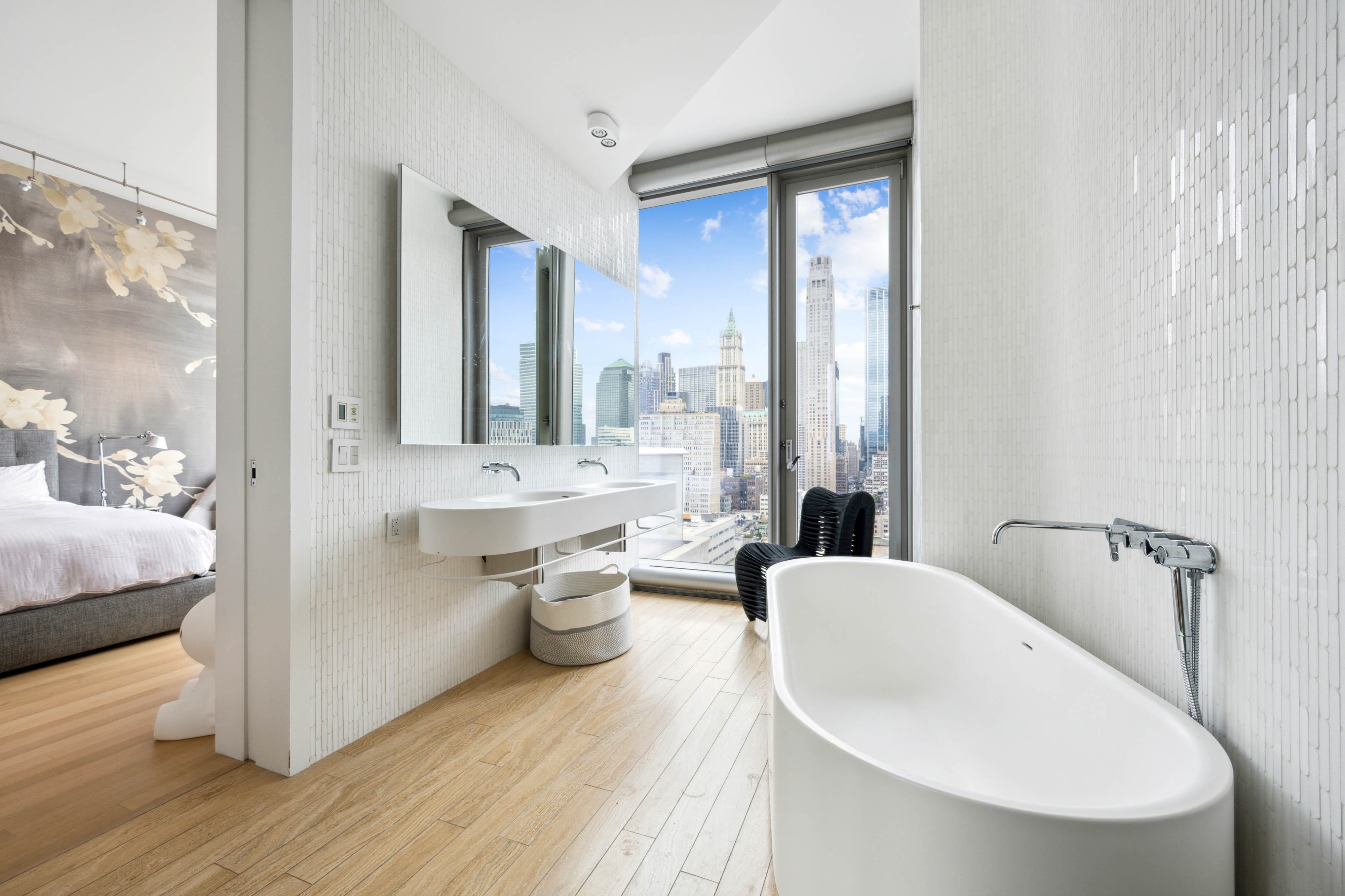 56 Leonard Street, Unit 24AB EAST Manhattan, NY 10013 - Photo 6 of 20