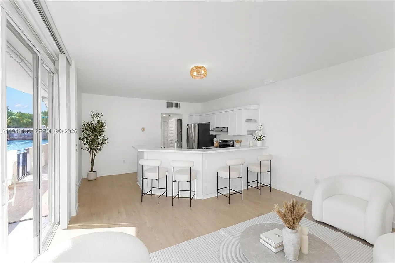 $330,000 | 770 Northeast 69th Street, Unit 1G & 1H, Miami, FL 33138