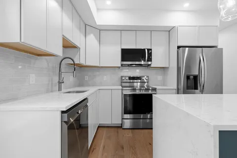$1,150,000 | 79R Sheridan Street, Unit 2, Jamaica Plain, MA 02130