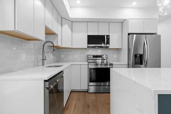 $1,150,000 | 79R Sheridan Street, Unit 2, Jamaica Plain, MA 02130