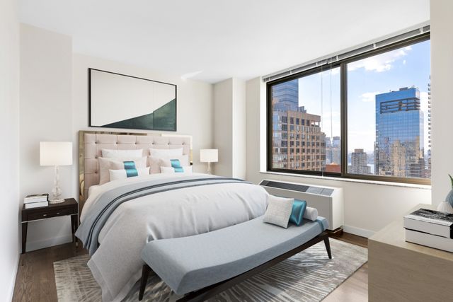 $1,750,000 | 111 West 67th Street, Unit 32C | Upper West Side