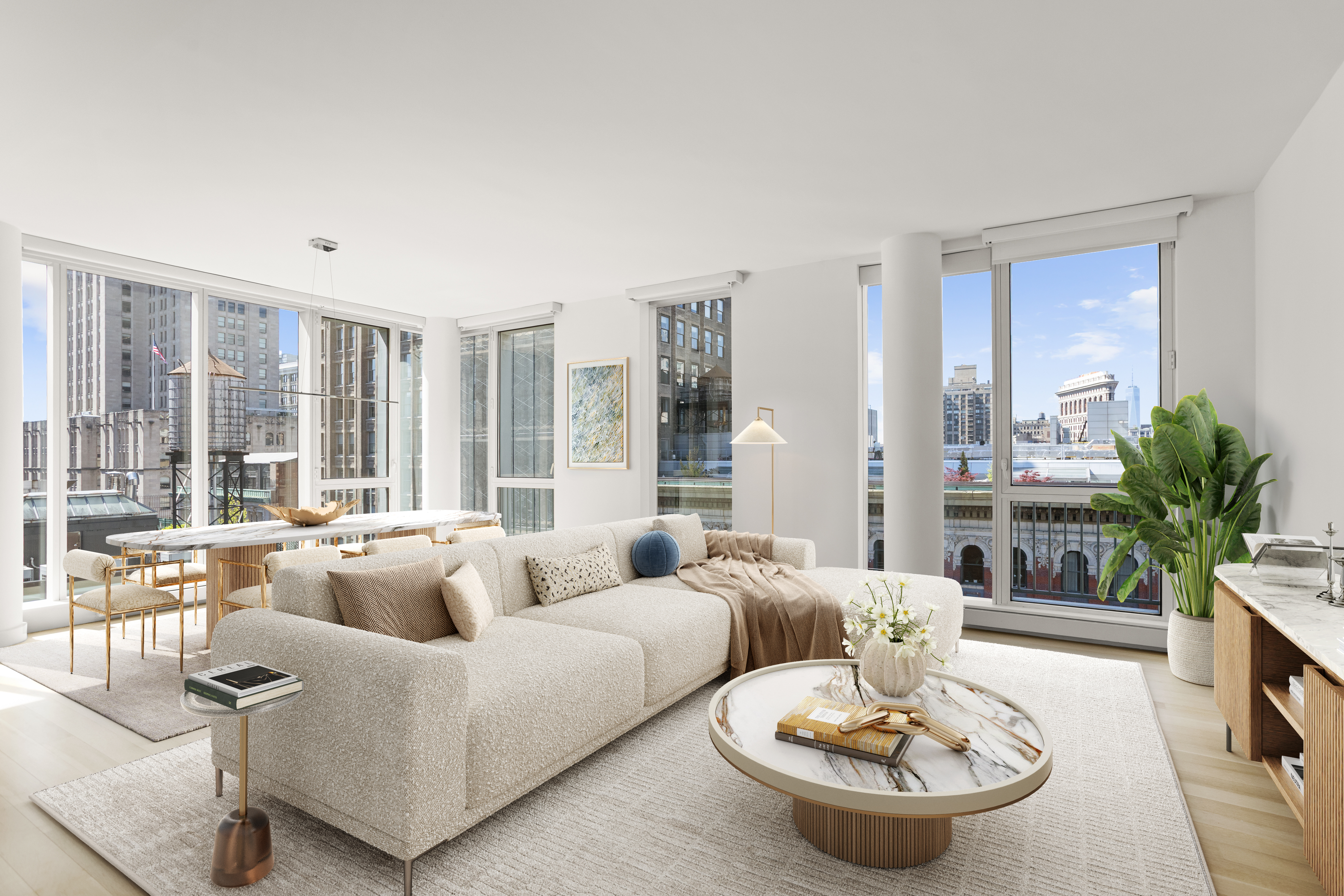 241 5th Avenue, Unit 16B Manhattan, NY 10016 - Photo 1 of 11