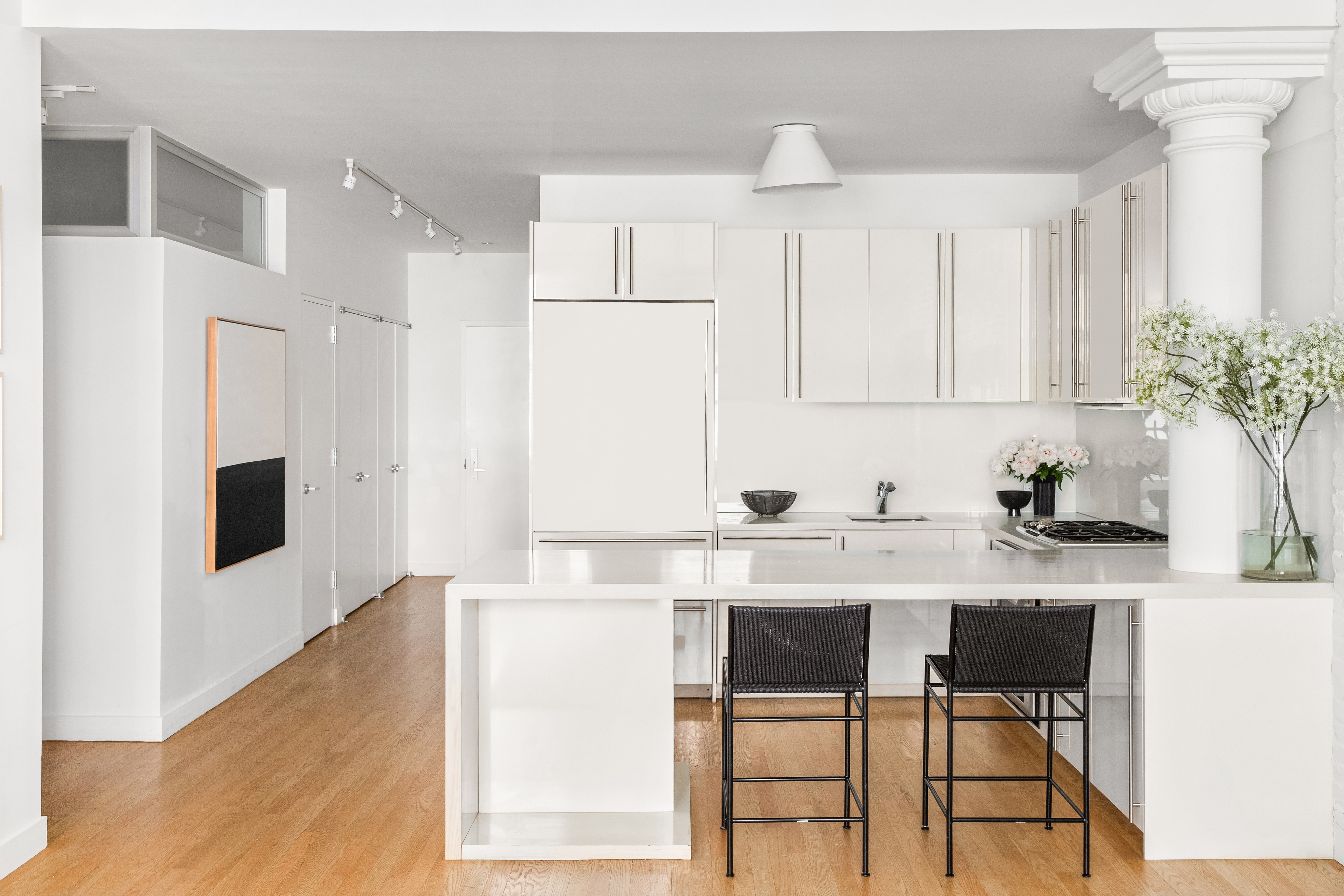 60 West 20th Street, Unit 4E Manhattan, NY 10011 - Photo 3 of 16