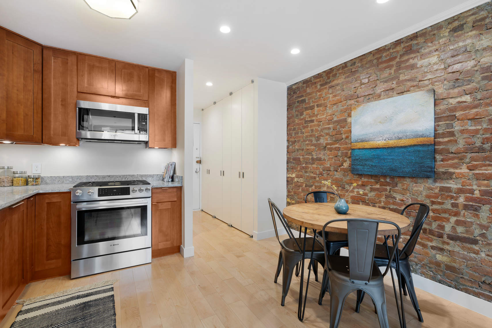 77 Bleecker Street, Unit 315 Manhattan, NY 10012 - Photo 5 of 12