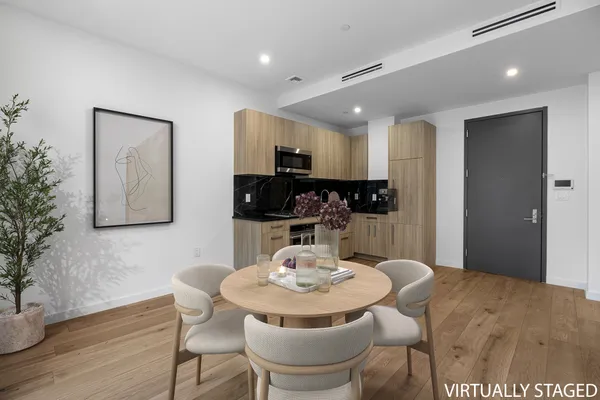 $1,375,000 | 136 14th Street, Unit GARDEN | Gowanus