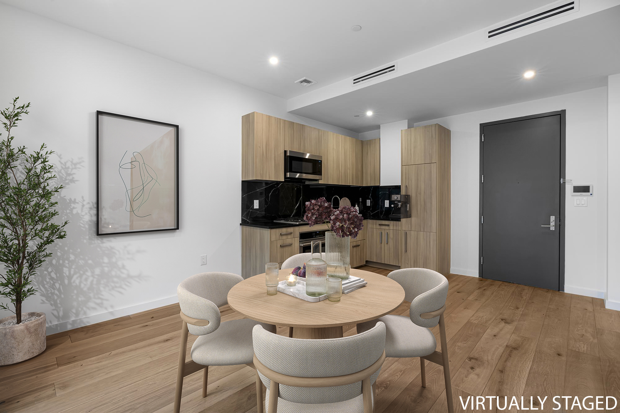 136 14th Street, Unit GARDEN Brooklyn, NY 11215 - Photo 2 of 9
