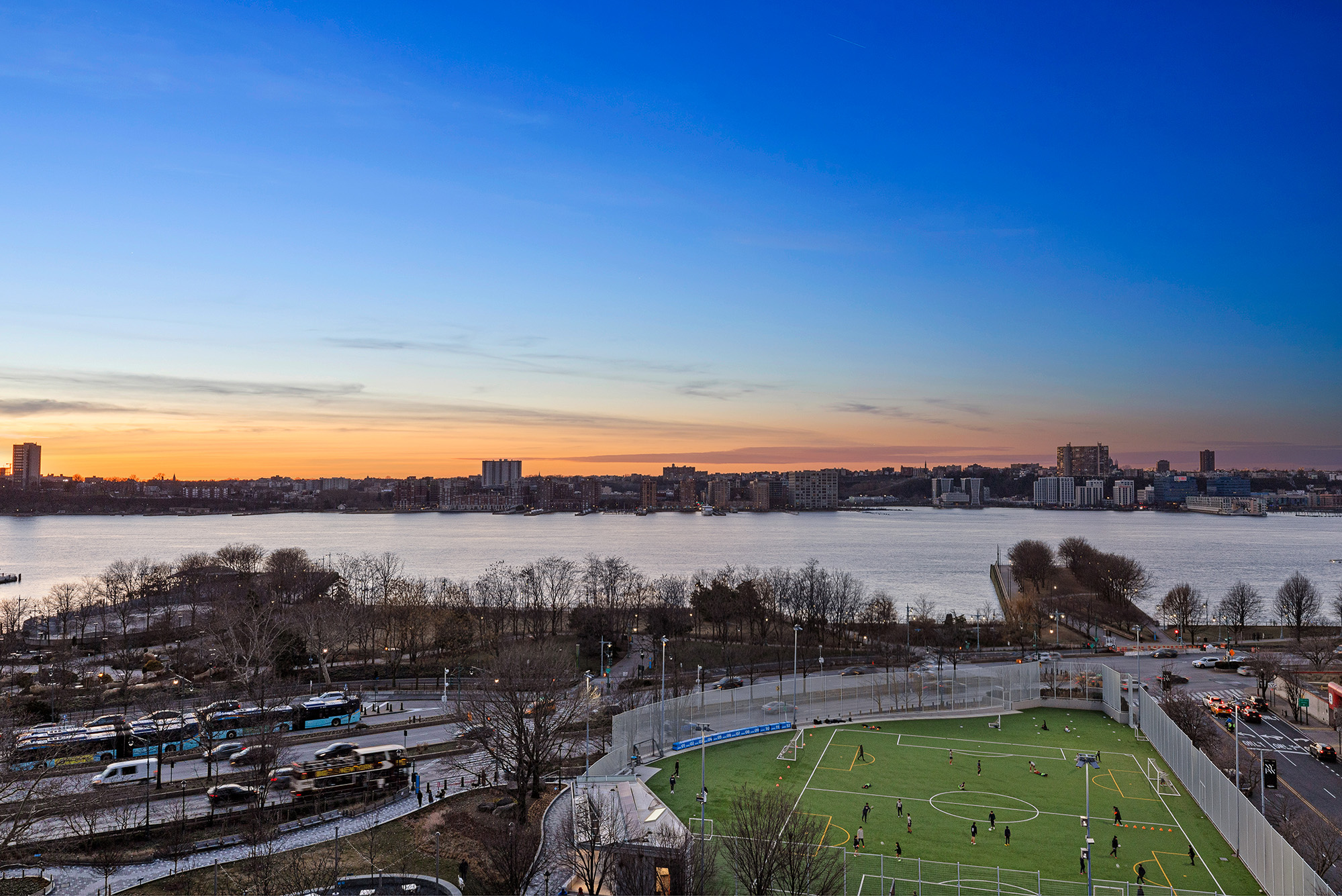 200 11th Avenue, Unit 7S Manhattan, NY 10011 - Photo 19 of 20