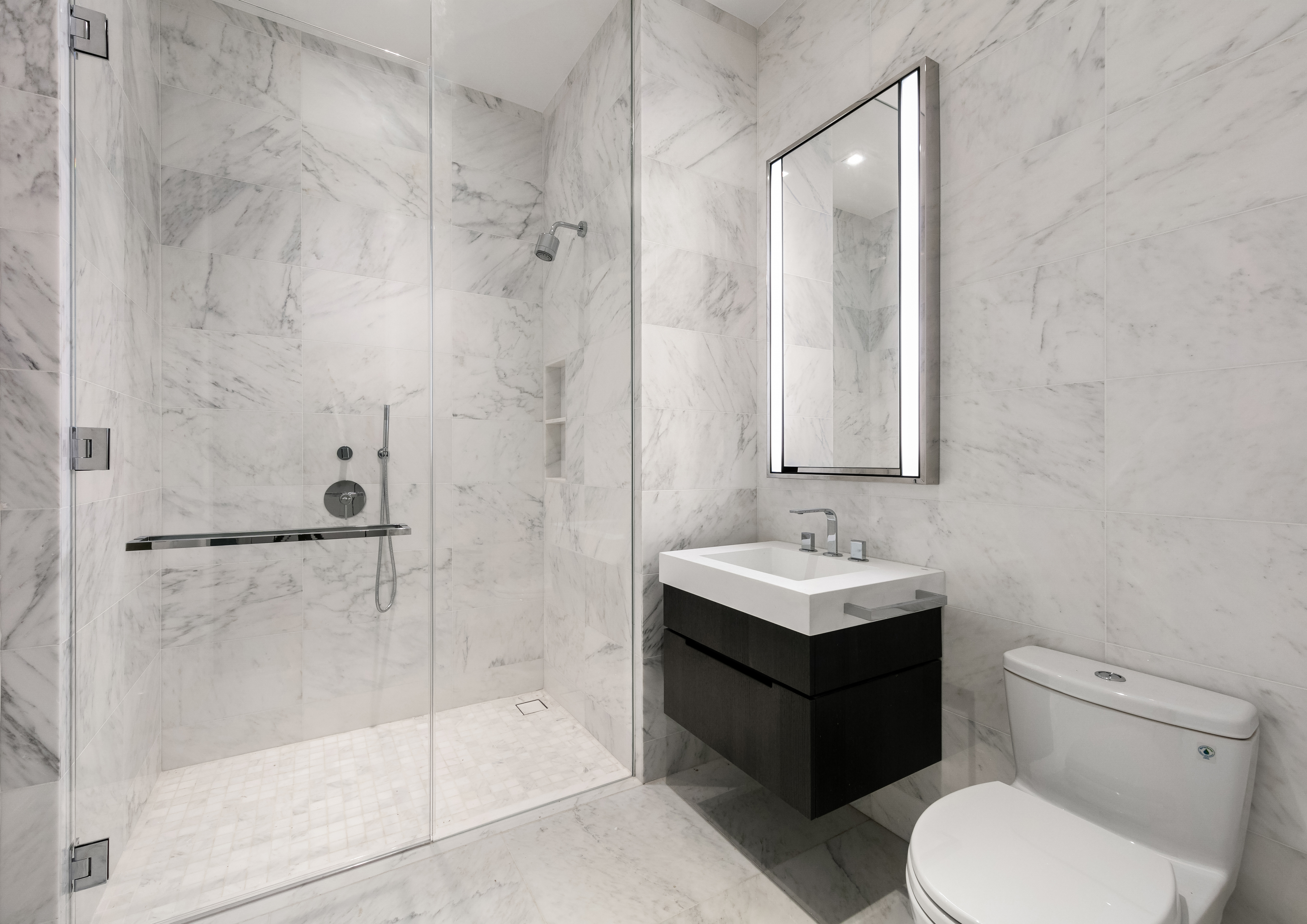 108 Leonard Street, Unit 5P Manhattan, NY 10013 - Photo 8 of 23