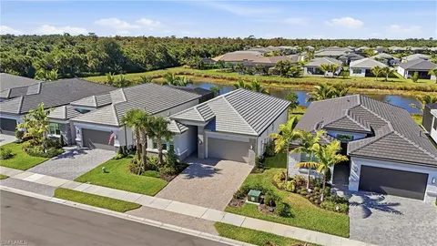$774,980 | 12391 Purple Ficus Way, Naples, FL 34120