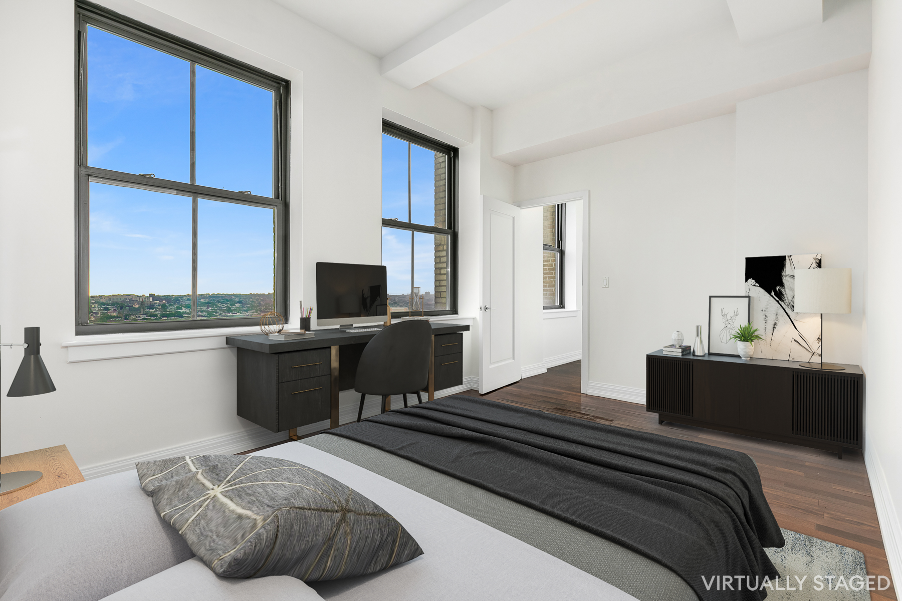 1 Hanson Place, Unit 22D Brooklyn, NY 11243 - Photo 10 of 20