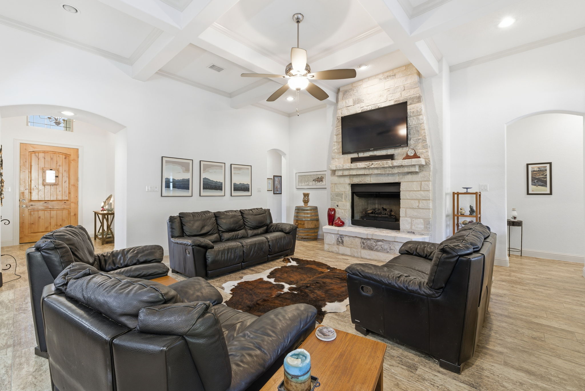 434 Long Meadow Spring Branch, TX 78070 - Photo 17 of 68