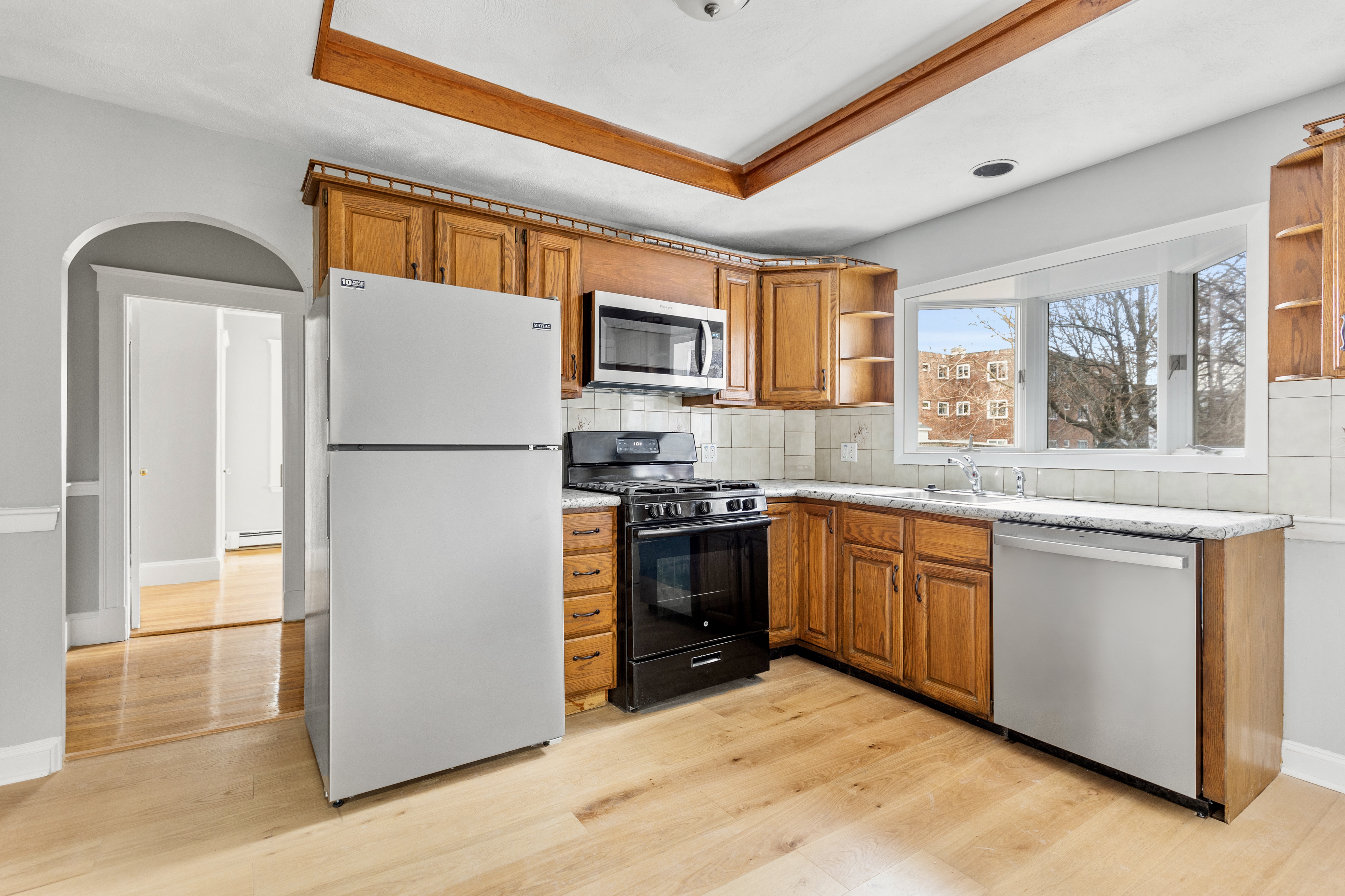 38 Claymoss Road, Unit 2 Brighton, MA 02135 - Photo 6 of 15