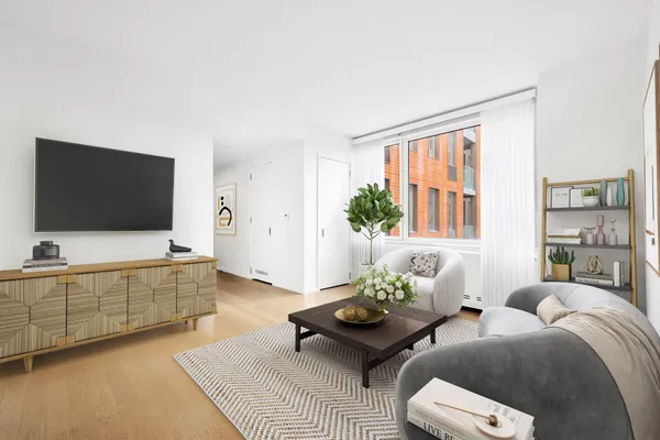 $5,625 | 202 8th Street, Unit 2F | Gowanus