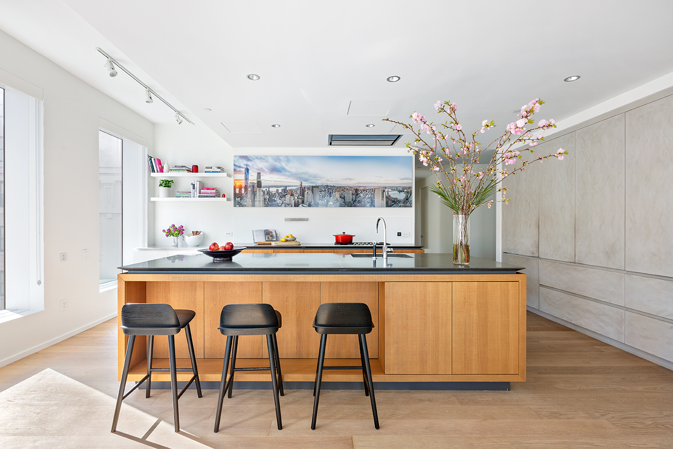 1 John Street, Unit 10D Brooklyn, NY 11201 - Photo 3 of 15