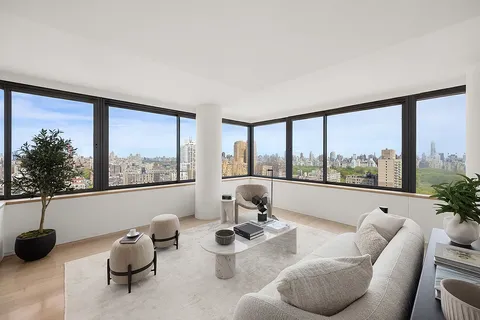 $11,800,000 | 111 West 67th Street, Unit 28DEF | Upper West Side