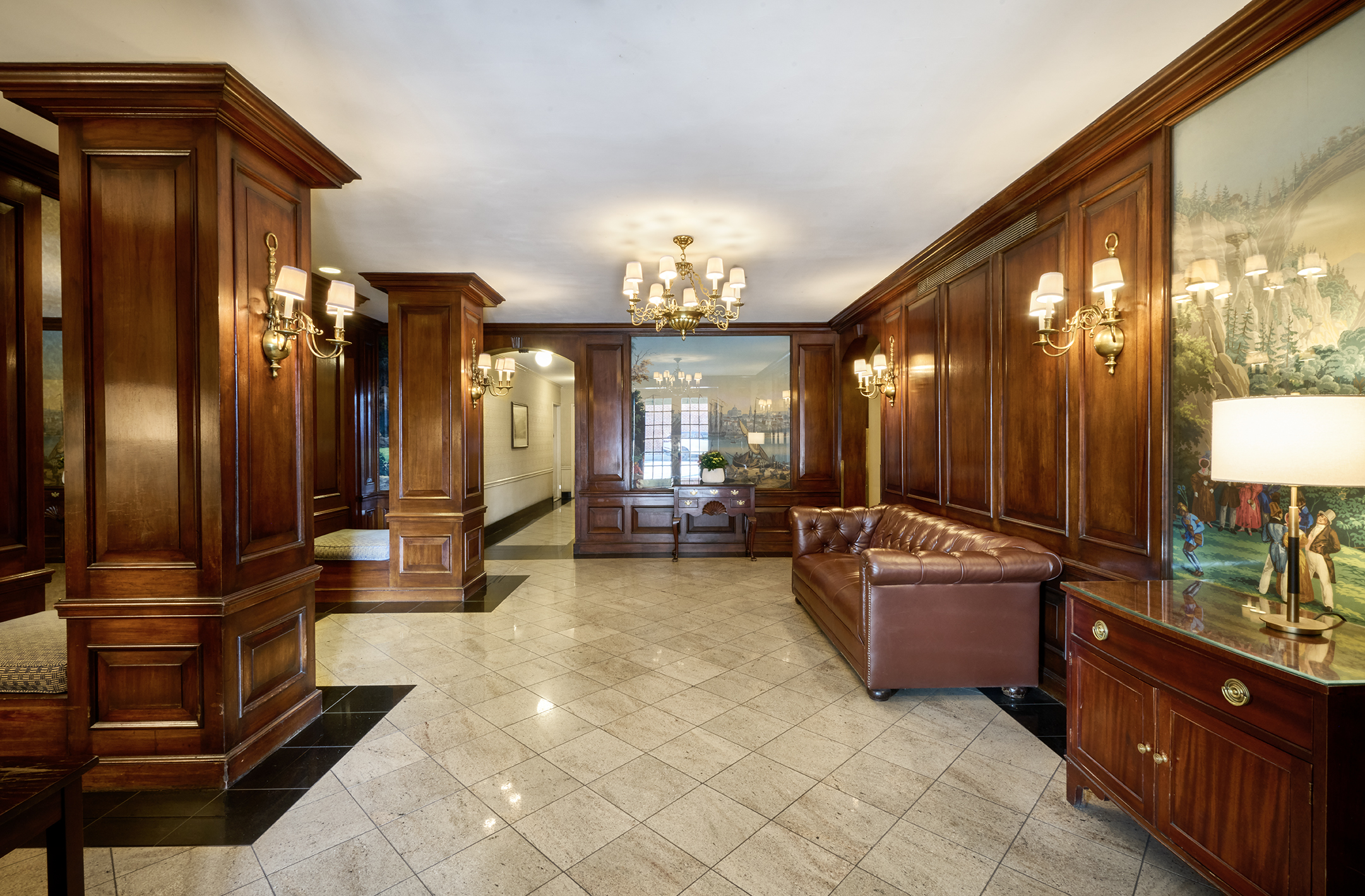 1 Gracie Terrace, Unit 2B/1B Manhattan, NY 10028 - Photo 16 of 19