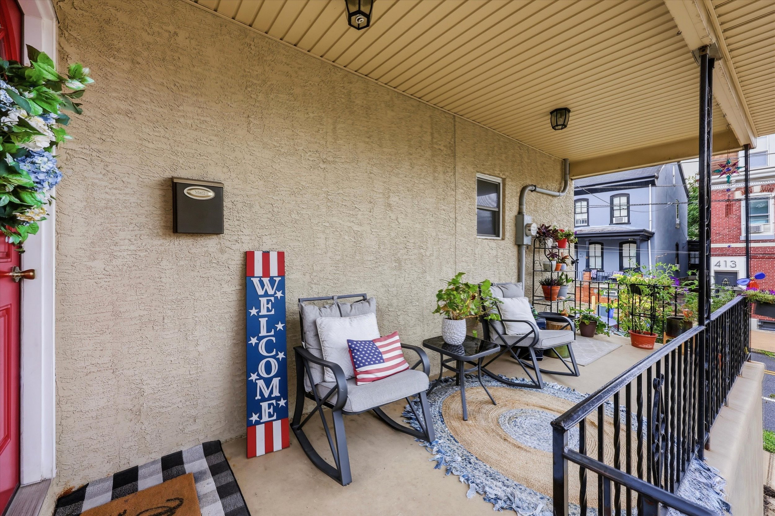 412 Leverington Avenue Philadelphia, PA 19128 - Photo 2 of 15 Gallery Image 2
