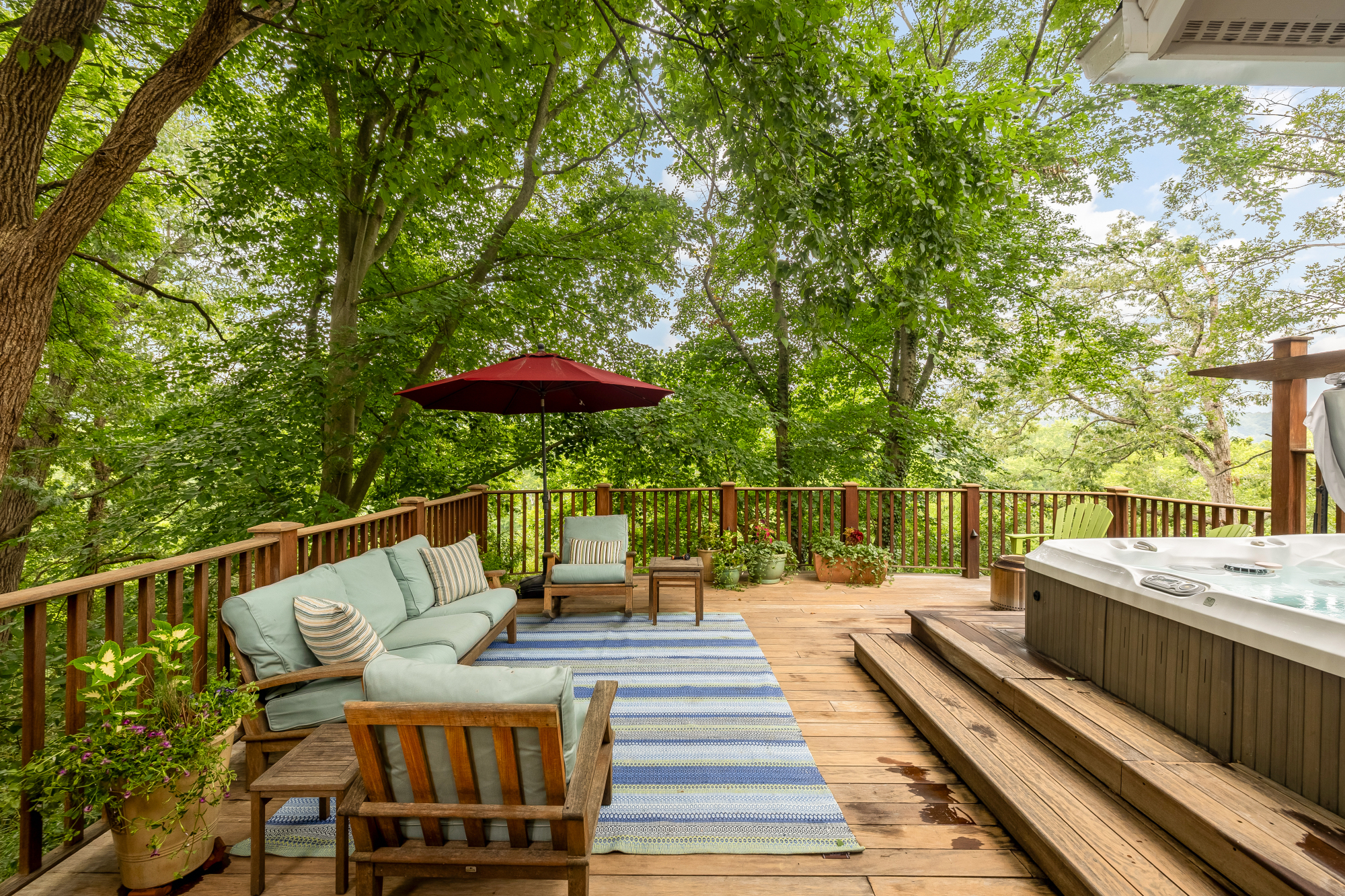 6512 Ridge Drive Bethesda, MD 20816 - Photo 14 of 42