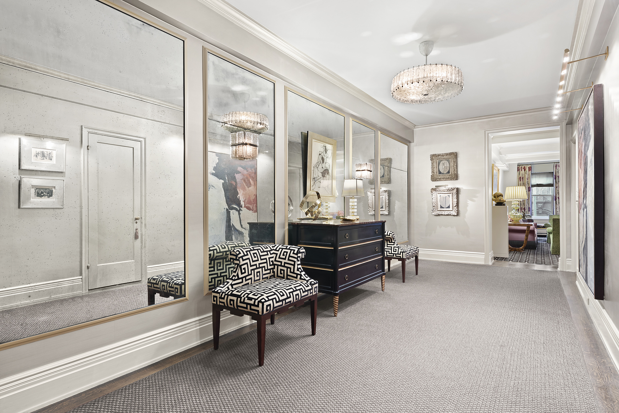 15 West 81st Street, Unit 3E Manhattan, NY 10024 - Photo 3 of 21