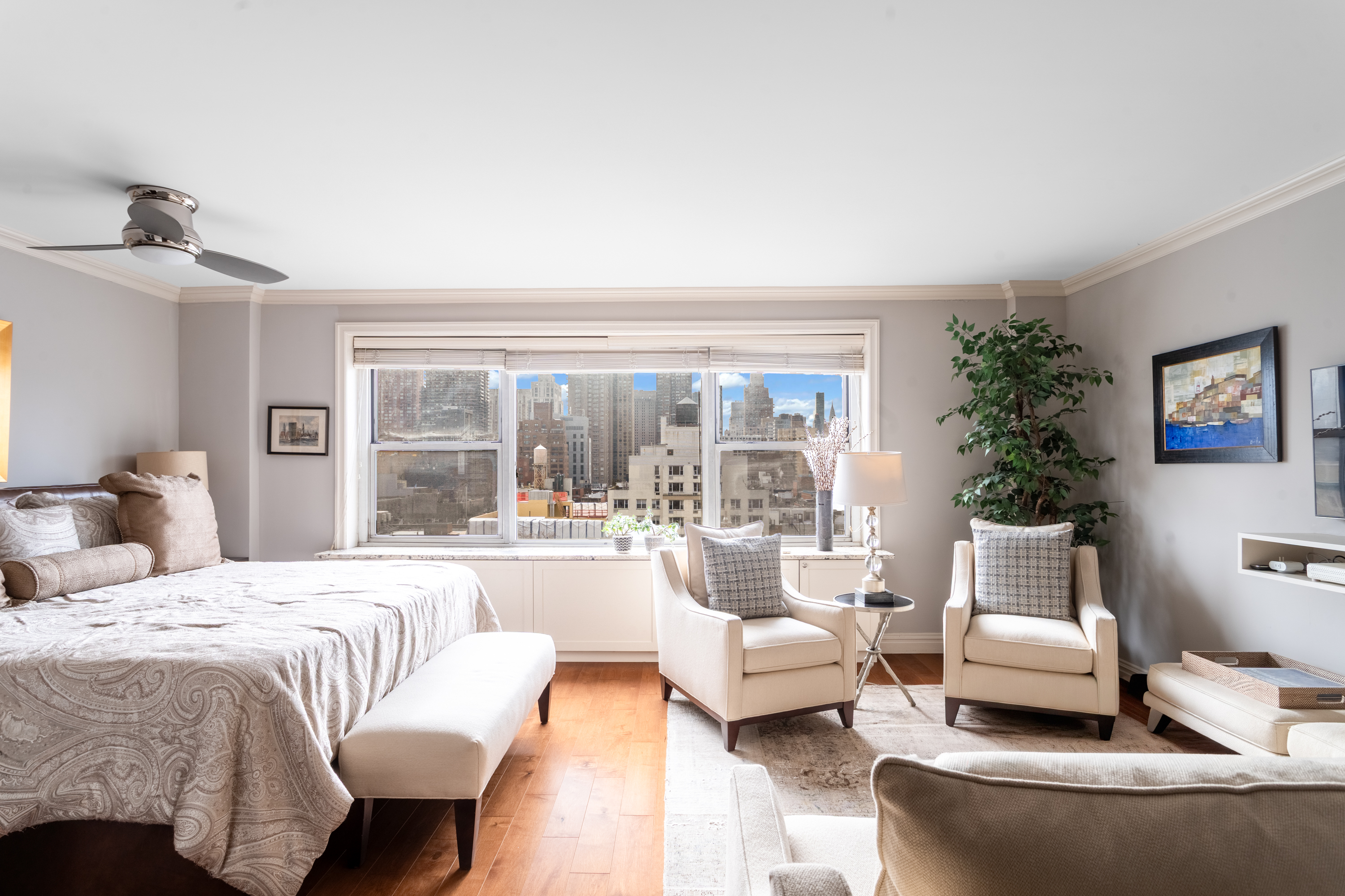 440 East 79th Street, Unit 12H Manhattan, NY 10075 - Photo 9 of 20