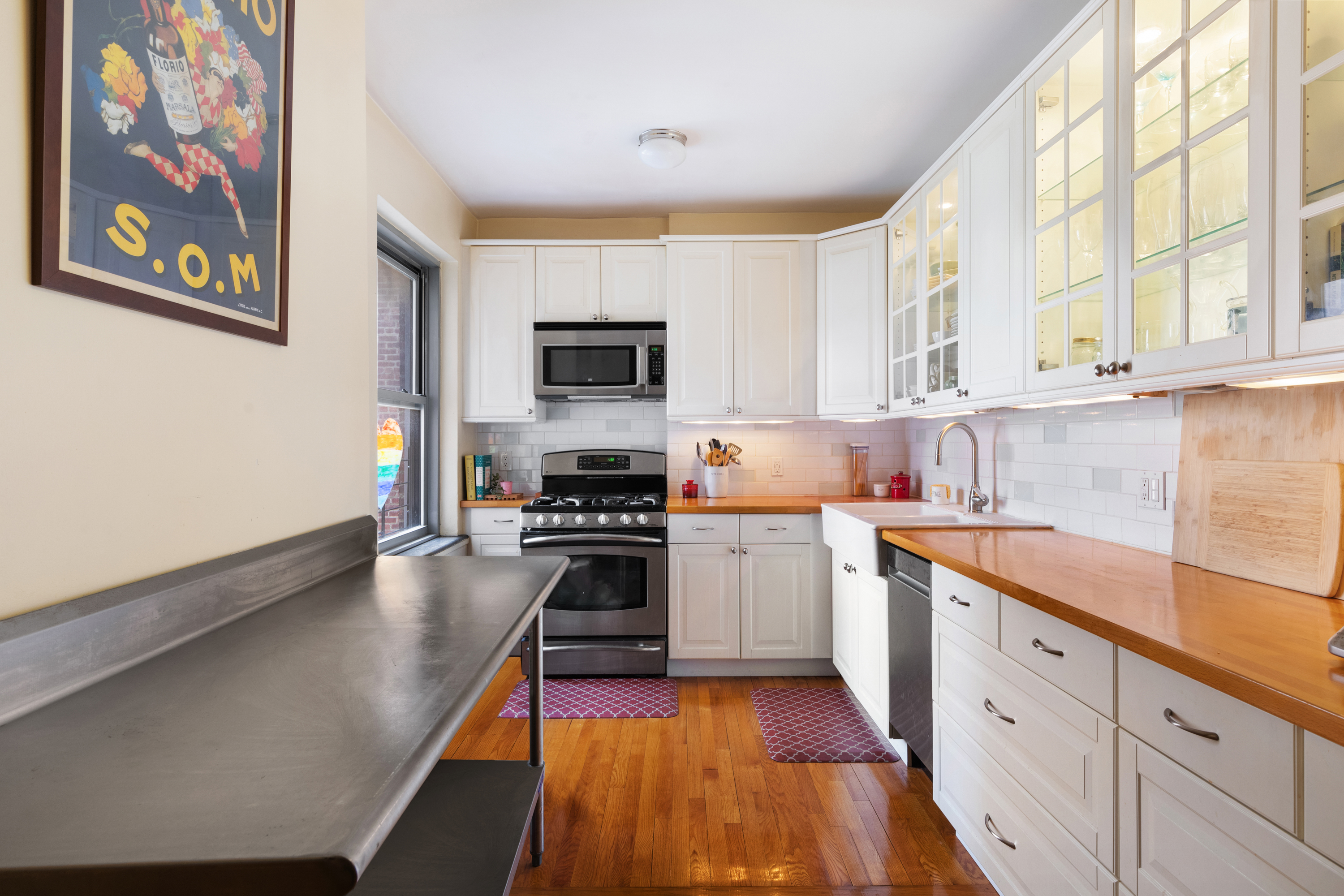 4445 Post Road, Unit 6K Bronx, NY 10471 - Photo 6 of 14