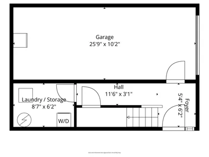 $1,050,000 | 48 Gates Street, Unit 1, Boston, MA 02127