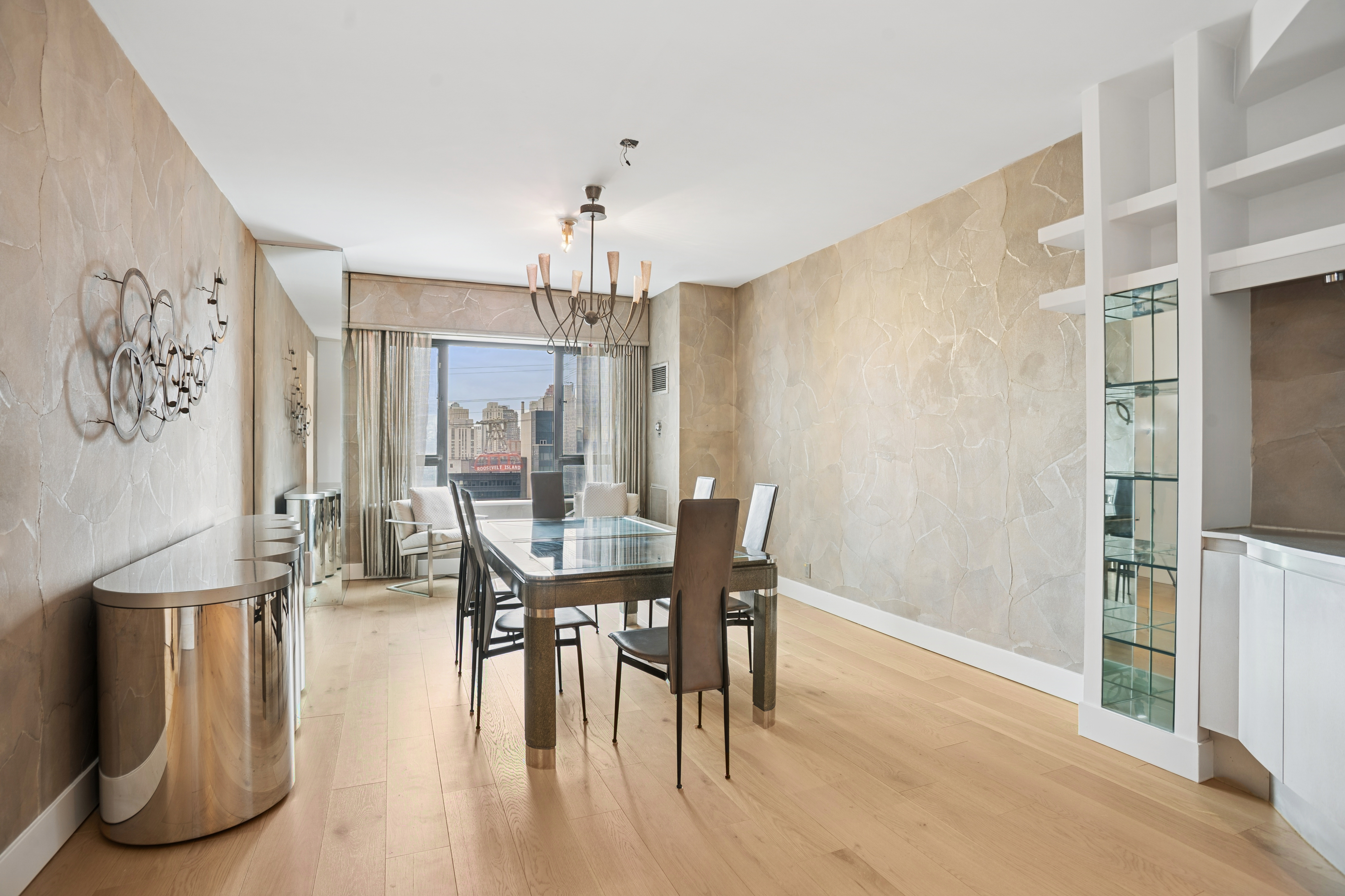 425 East 58th Street, Unit 18D Manhattan, NY 10022 - Photo 3 of 15
