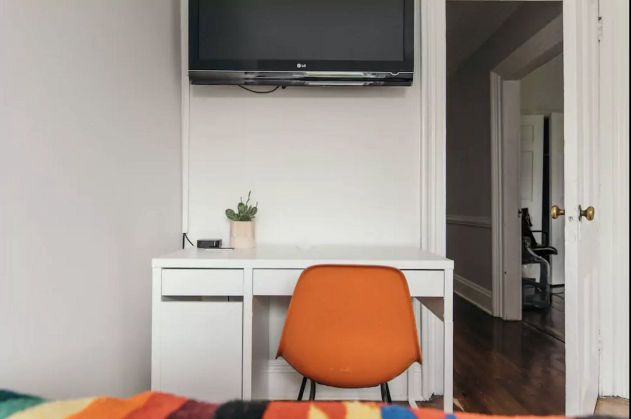 317 Adelphi Street, Unit 2 Brooklyn, NY 11205 - Photo 17 of 20