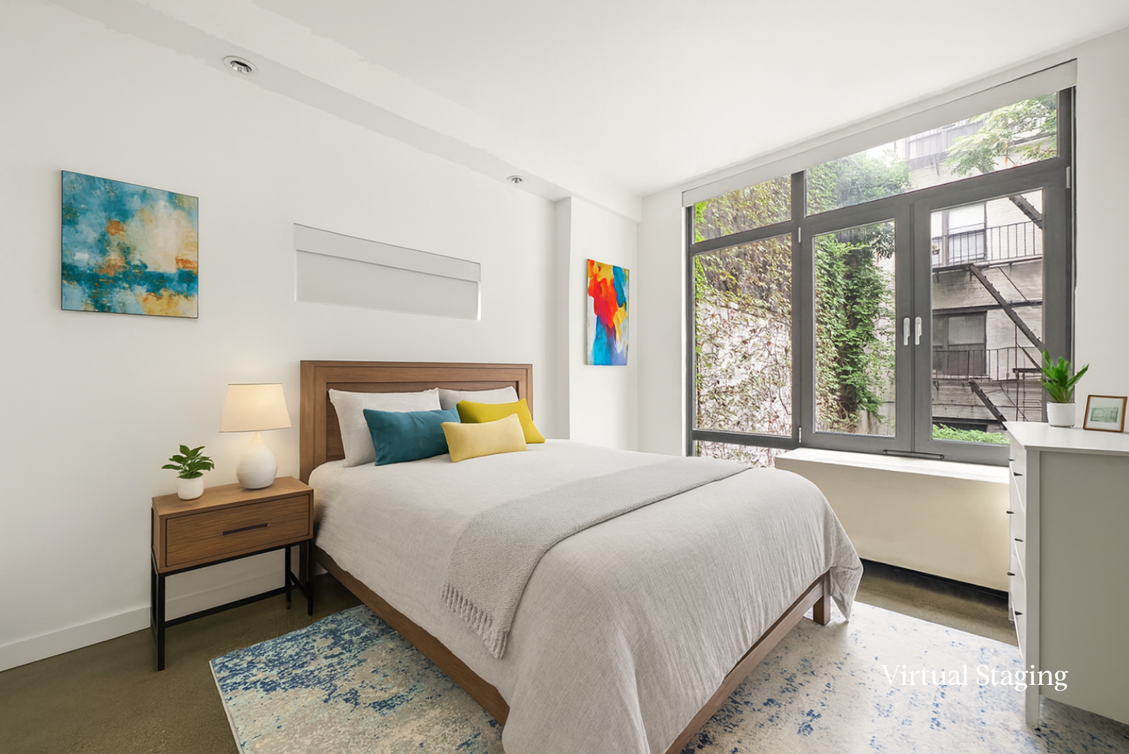 427 East 12th Street, Unit 2B Manhattan, NY 10009 - Photo 4 of 8