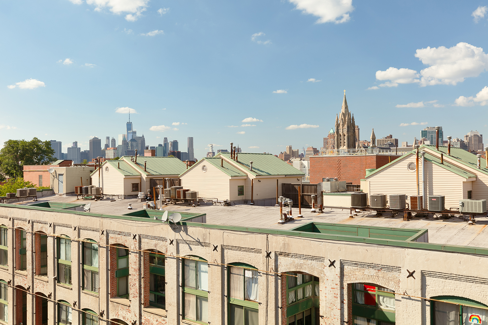 345 Carroll Street, Unit 4D Brooklyn, NY 11231 - Photo 14 of 20