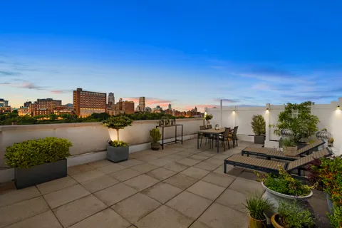$1,950,000 | 301 West 115th Street, Unit PH4B | Harlem