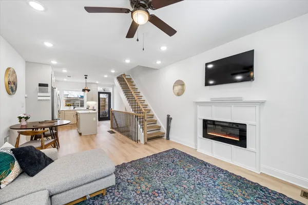 $639,000 | 1227 Webster Street, Philadelphia, PA 19147