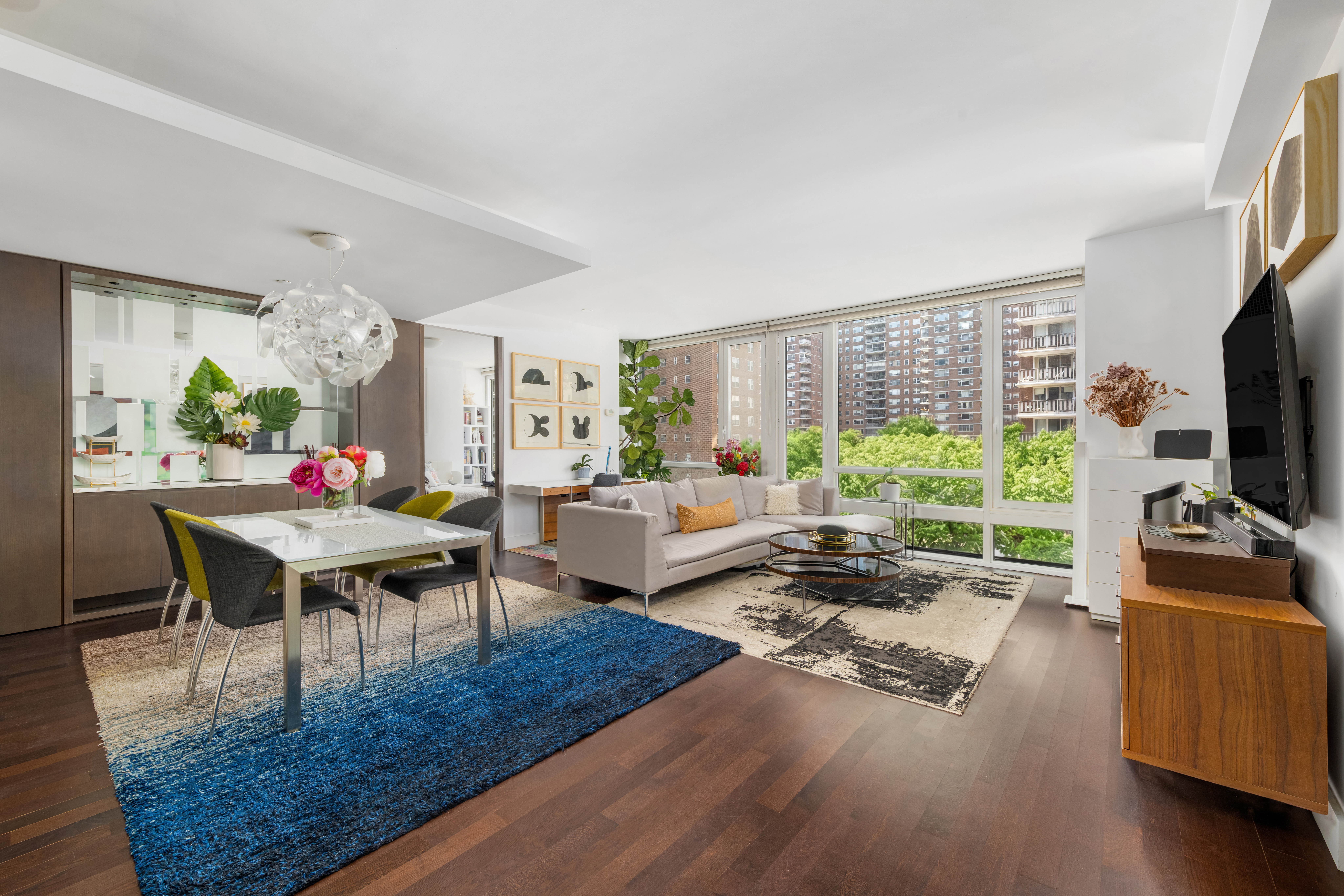 261 West 28th Street, Unit 6A Manhattan, NY 10001 - Photo 2 of 19