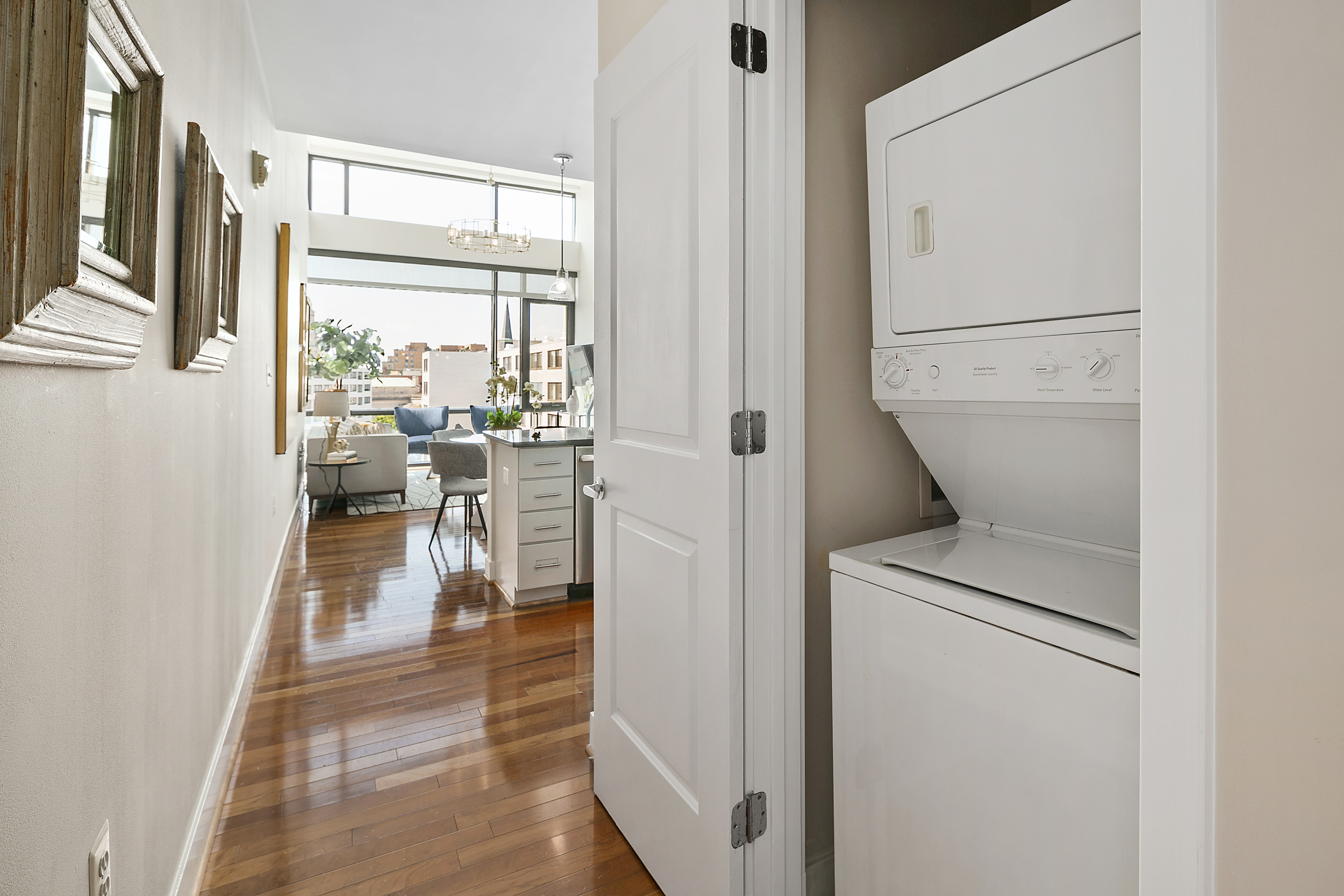 1211 13th Street Northwest, Unit 803 Washington, DC 20005 - Photo 27 of 30