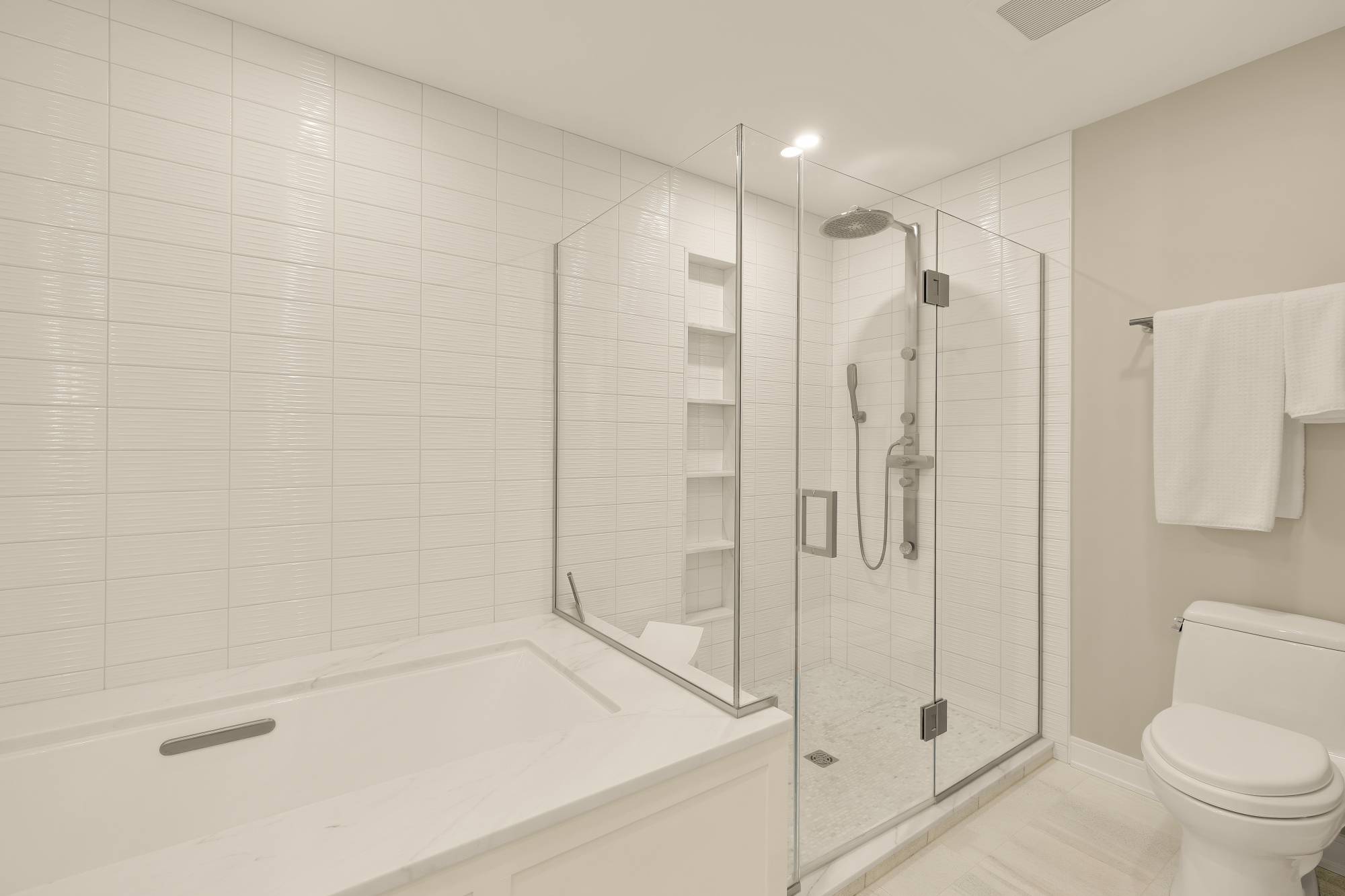 1045 31st Street Northwest, Unit 104 Washington, DC 20007 - Photo 37 of 42