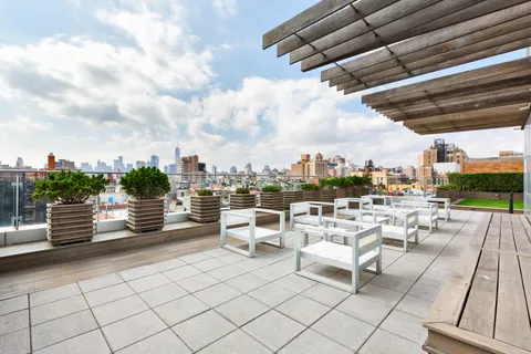 $1,785,000 | 425 East 13th Street, Unit C | East Village