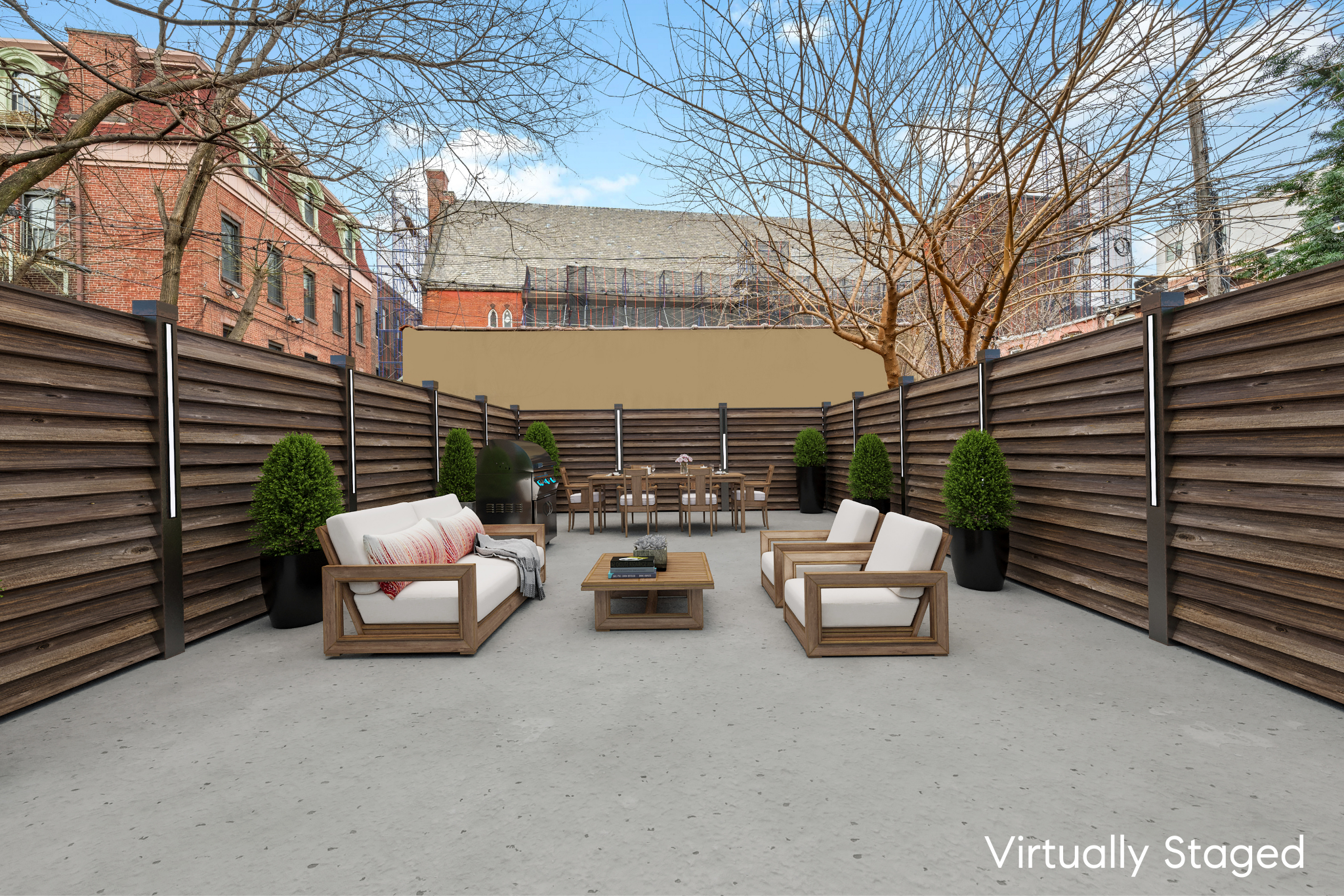 181 Park Avenue Brooklyn, NY 11205 - Photo 16 of 19