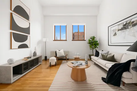 $1,350,000 | 305 2nd Avenue, Unit 709 | Gramercy