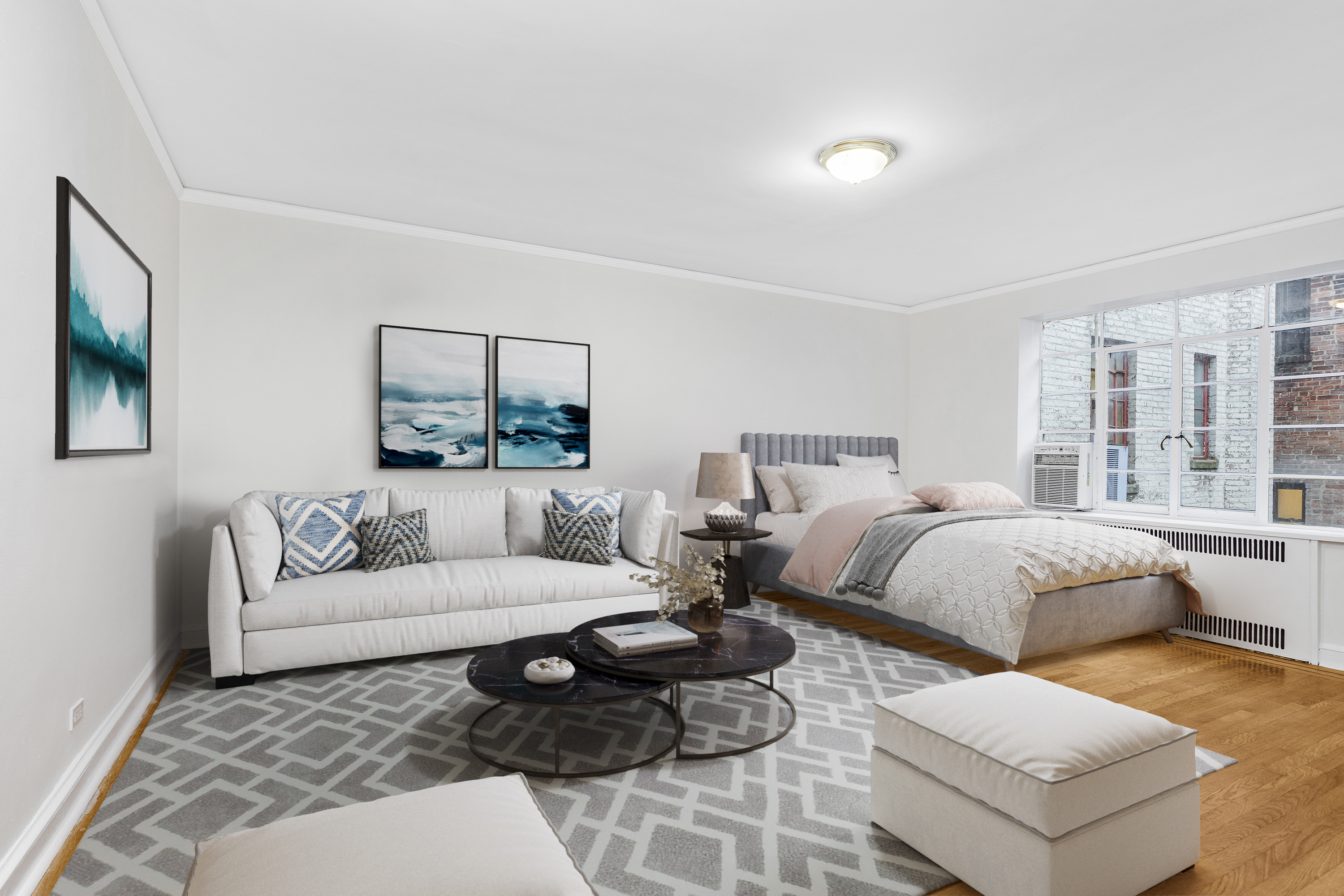 151 East 90th Street, Unit 2F Manhattan, NY 10128 - Photo 2 of 5