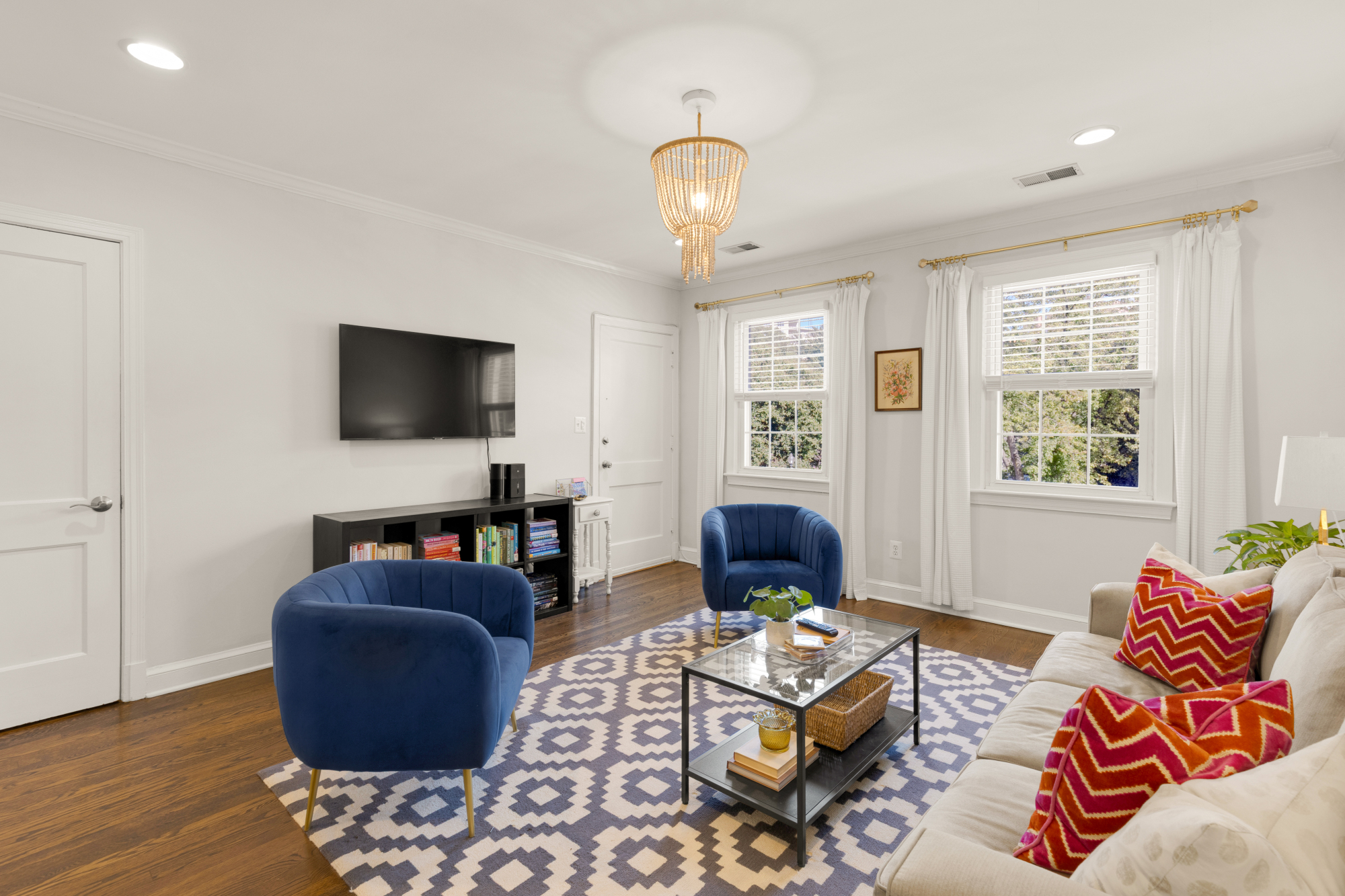 2650 39th Street Northwest, Unit 3 Washington, DC 20007 - Photo 7 of 30