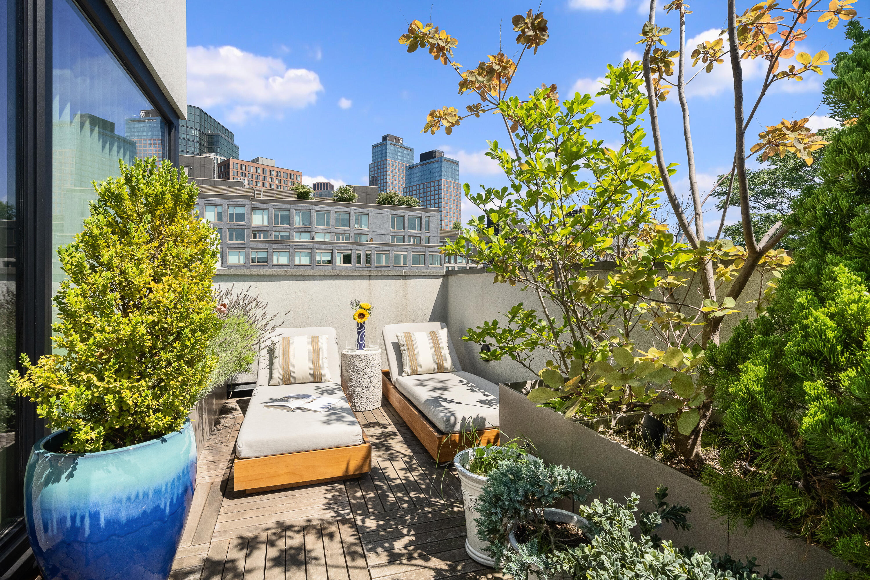83 Eagle Street, Unit PH Brooklyn, NY 11222 - Photo 14 of 19 Gallery Image 14