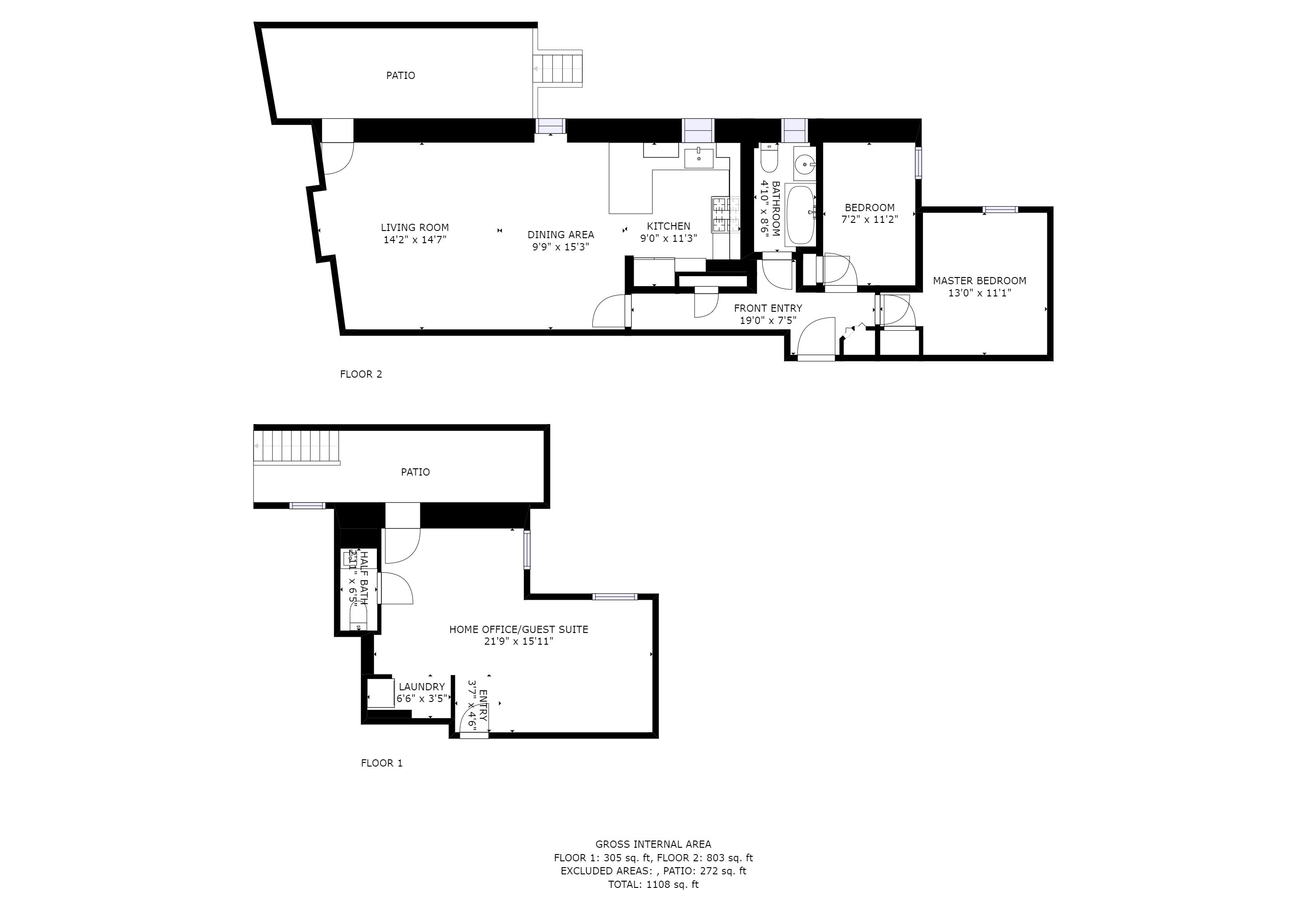 345 West 70th Street, Unit 1F Manhattan, NY 10023 - Photo 20 of 22