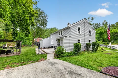 Contact Agent | 599 North Bishop Avenue, Springfield, PA 19064