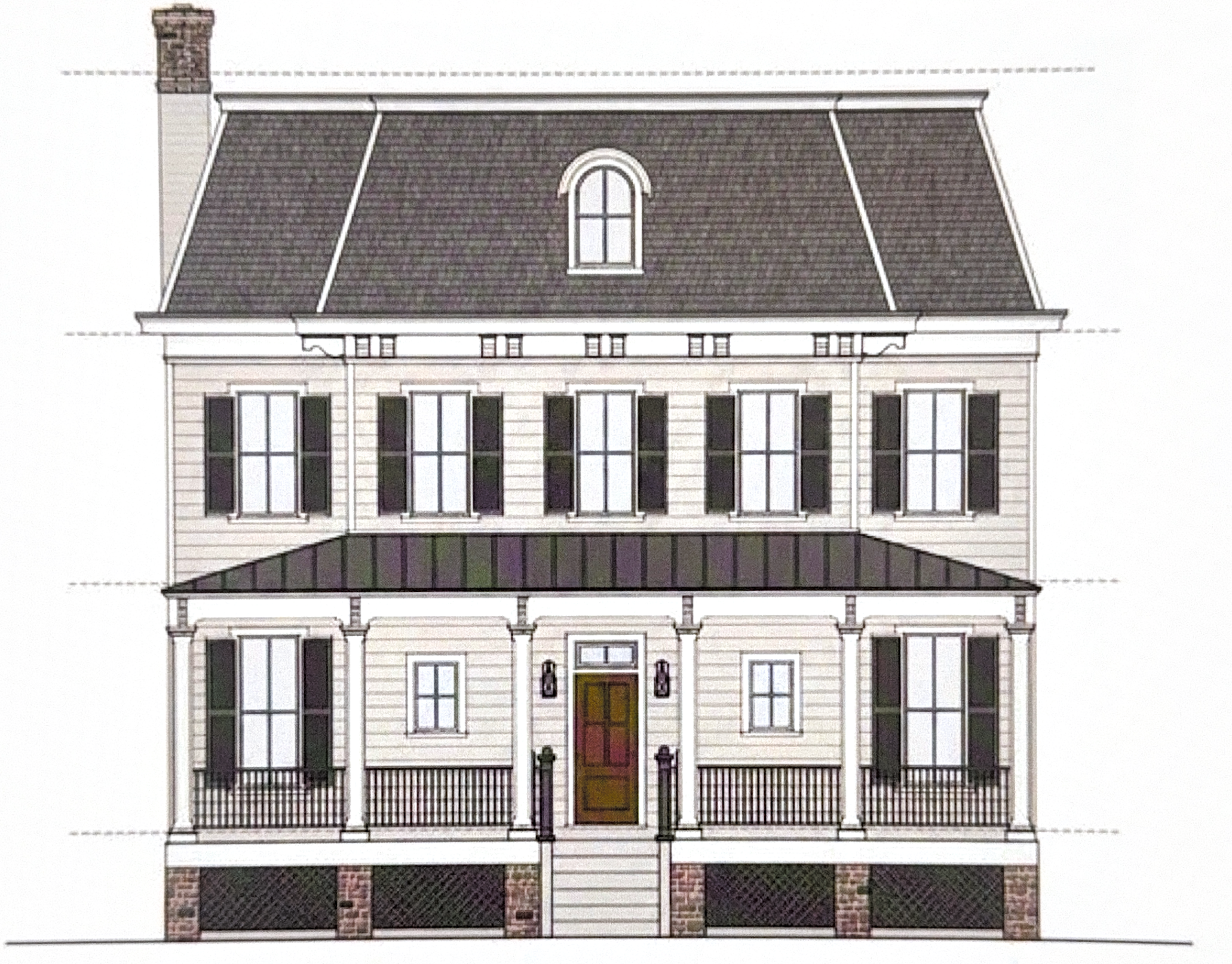 Strafford Walk, Unit 19 Wayne, PA 19087 - Photo 6 of 12 Gallery Image 6