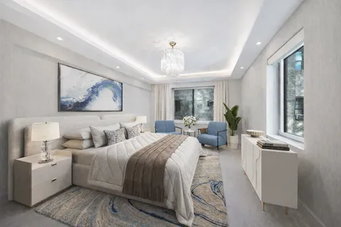 $1,649,000 | 860 5th Avenue, Unit 4M | Lenox Hill