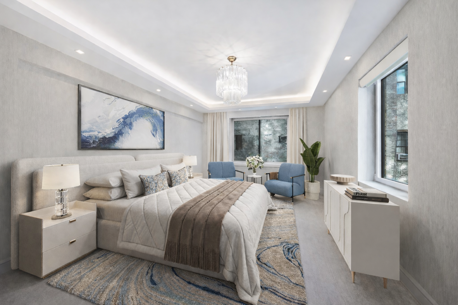 860 5th Avenue, Unit 4M Manhattan, NY 10065 - Photo 5 of 13