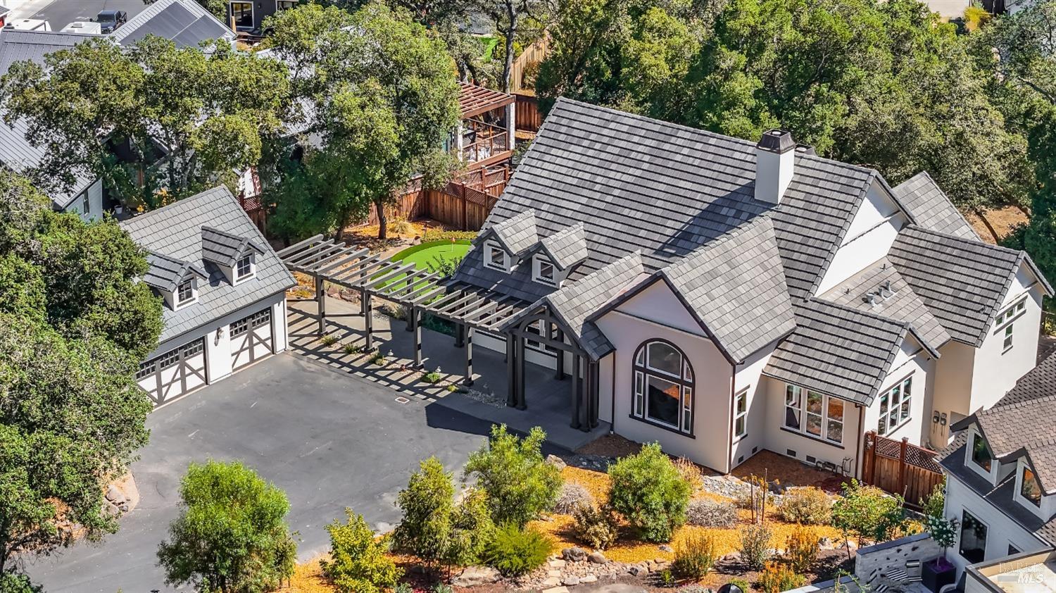 3519 Hanover Place Santa Rosa, CA 95404 - Photo 2 of 57