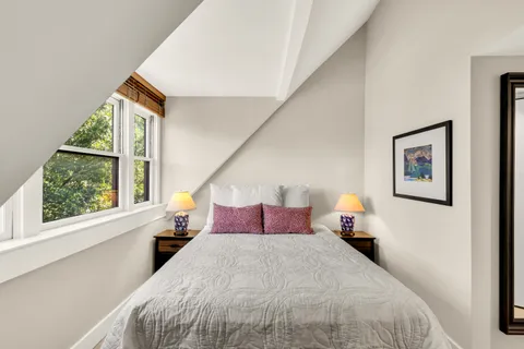 $729,900 | 1740 New Hampshire Avenue Northwest, Unit NHF, Washington, DC 20009